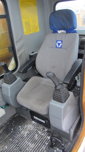Автокран XCMG QY25k5 купить в компании Рабочие Машины