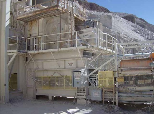 Щековая дробилка Metso C140 купить в компании Рабочие Машины