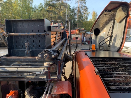 ГНБ DITCH WITCH JT3020 купить в компании Рабочие Машины