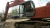 HITACHI EX350H-5 купить в компании Рабочие Машины