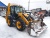 РАВНОКОЛЕСНЫЙ ЭКСКАВАТОР-ПОГРУЗЧИК JCB 4CX купить в компании Рабочие Машины