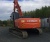 Перегружатель HITACHI ZX240LC купить в компании Рабочие Машины