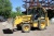 Экскаватор - погрузчик KOMATSU WB93R купить в компании Рабочие Машины