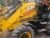 Экскаватор-погрузчик JCB 3CX SM, 2011 г. купить в компании Рабочие Машины