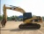 Гусеничный экскаватор CATERPILLAR 320D 2014 г/в купить в компании Рабочие Машины