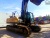 Экскаватор гусеничный JOHN DEERE E360LC купить в компании Рабочие Машины