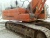 Гусеничный экскаватор DOOSAN / DAEWOO DX300LCA 2014 г/в купить в компании Рабочие Машины