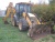 Экскаватор - погрузчик JCB 3CX SM купить в компании Рабочие Машины