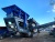 Дробилка роторная KLEEMANN MOBIREX MR110 ZS купить в компании Рабочие Машины