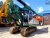Буровая установка CASAGRANDE B125 купить в компании Рабочие Машины
