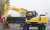 Колесный экскаватор Komatsu PW180-7E0 купить в компании Рабочие Машины