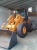 Фронтальный погрузчик Hyundai 740-7 купить в компании Рабочие Машины
