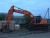 Гусеничный экскаваторDOOSAN / DAEWOODX225LCA купить в компании Рабочие Машины