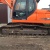 Гусеничный экскаваторDOOSAN / DAEWOODX225LCA купить в компании Рабочие Машины