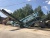 Грохот Powerscreen Chieftain 2100 track купить в компании Рабочие Машины