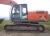 Гусеничный экскаватор HITACHI ZX 200LC купить в компании Рабочие Машины