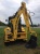экскаватор-погрузчик New Holland  B115B купить в компании Рабочие Машины