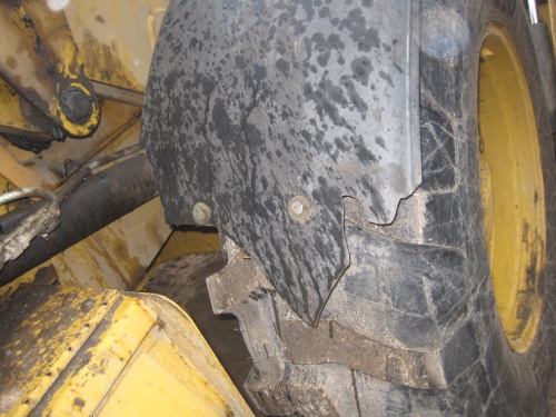 Экскаватор-погрузчик CATERPILLAR 434E купить в компании Рабочие Машины