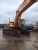 гусеничный экскаватор Hyundai R380 LC-9SH купить в компании Рабочие Машины