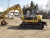 Экскаватор гусеничный Komatsu  PC110R купить в компании Рабочие Машины