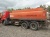 Автотопливозаправщик FORD cargo 2530 купить в компании Рабочие Машины