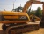 Гусеничный экскаватор JCB JS 220S купить в компании Рабочие Машины