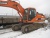 Гусеничный экскаватор DOOSAN / DAEWOO SOLAR 225NLCV купить в компании Рабочие Машины