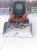 Мини - погрузчик с бортовым поворотом DOOSAN / DAEWOO 440 Plus купить в компании Рабочие Машины