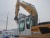 Экскаватор гусеничный Liebherr 906 купить в компании Рабочие Машины