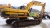Гусеничный экскаватор JCB JS 260LC, 2008 г купить в компании Рабочие Машины