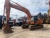 Гусеничный экскаватор Doosan DX300 купить в компании Рабочие Машины