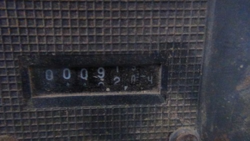 Бульдозер ЧТЗ-УРАЛТРАК Б10М.1111, 2014 г. купить в компании Рабочие Машины
