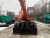 Колесный экскаватор DOOSAN SOLAR 180W-V купить в компании Рабочие Машины