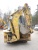 экскаватор-погрузчик CAT 428D купить в компании Рабочие Машины