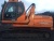 Гусеничный экскаватор (перегружатель) DOOSAN DX 225 LCA купить в компании Рабочие Машины