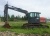 Гусеничный экскаватор ATLAS 1504 LC купить в компании Рабочие Машины