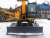 Колесный экскаватор JCB JS 160W купить в компании Рабочие Машины