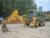 Экскаватор-погрузчик JCB 4CX купить в компании Рабочие Машины