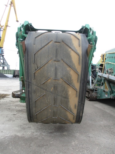 Грохот McCLOSKEY R155 2013 г/в купить в компании Рабочие Машины