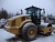 каток Caterpillar CS56B купить в компании Рабочие Машины