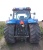Трактор сельскохозяйственный NEW HOLLAD T8.360 купить в компании Рабочие Машины