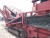 грохот мобильный TEREX FINLAY 683+ купить в компании Рабочие Машины