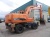 Колёсный экскаватор Doosan SOLAR 180W купить в компании Рабочие Машины
