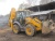 Экскаватор-погрузчик JCB 3CX SUPER купить в компании Рабочие Машины
