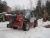 Телескопический погрузчик MANITOU MT1840 купить в компании Рабочие Машины