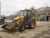 Экскаватор-погрузчик JCB 3CX SM купить в компании Рабочие Машины