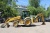 Экскаватор - погрузчик KOMATSU WB93R купить в компании Рабочие Машины