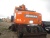 Колесный экскаватор DOOSAN / DAEWOO SOLAR L 180W-V купить в компании Рабочие Машины
