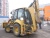 Экскаватор-погрузчик CATERPILLAR 432F купить в компании Рабочие Машины