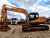 Гусеничный экскаватор HYUNDAI R210NLC-9 купить в компании Рабочие Машины